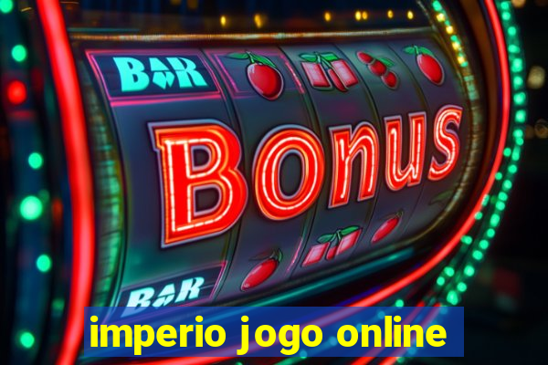 imperio jogo online